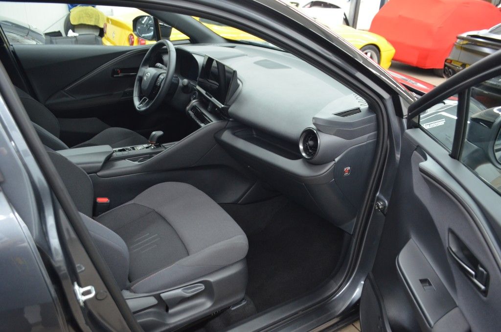 Toyota C-HR 5-deurs Team D