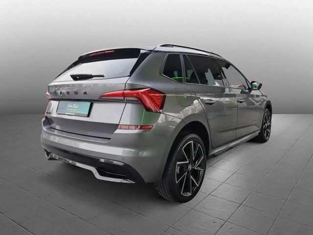 Skoda Kamiq 1.5 TSI Monte Carlo