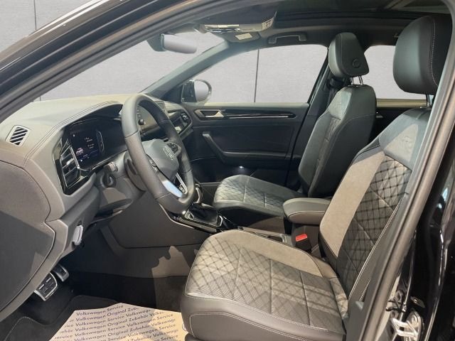 Volkswagen T-Roc 1.5 TSI DSG R-Line