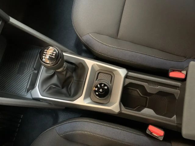 Dacia Duster 4WD TCe 130