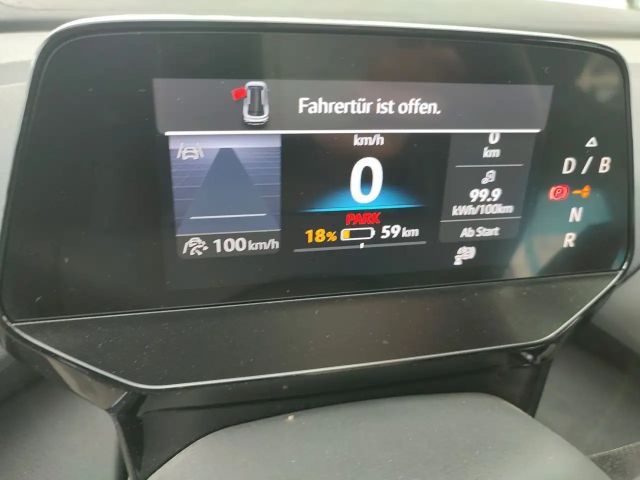 Volkswagen ID.4 Performance Pro