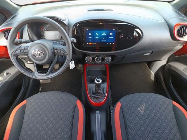 Toyota Aygo X Hatchback