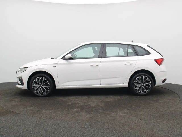 Skoda Scala 1.0 TSI Selection