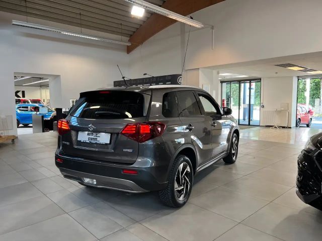 Suzuki Vitara AllGrip Comfort Hybrid