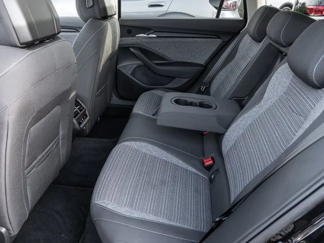 Skoda Superb 2.0 TDI Combi