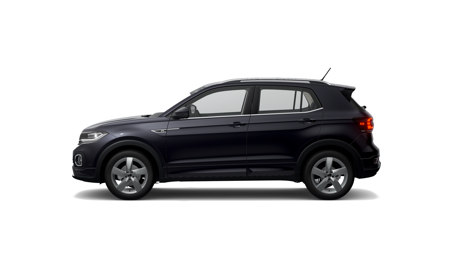 Volkswagen T-Cross 1.0 TSI DSG Style