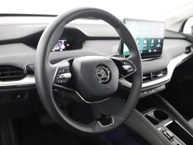 Skoda Enyaq iV 50