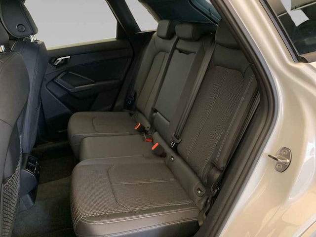 Audi Q3 45 TFSI Hybride S-Tronic