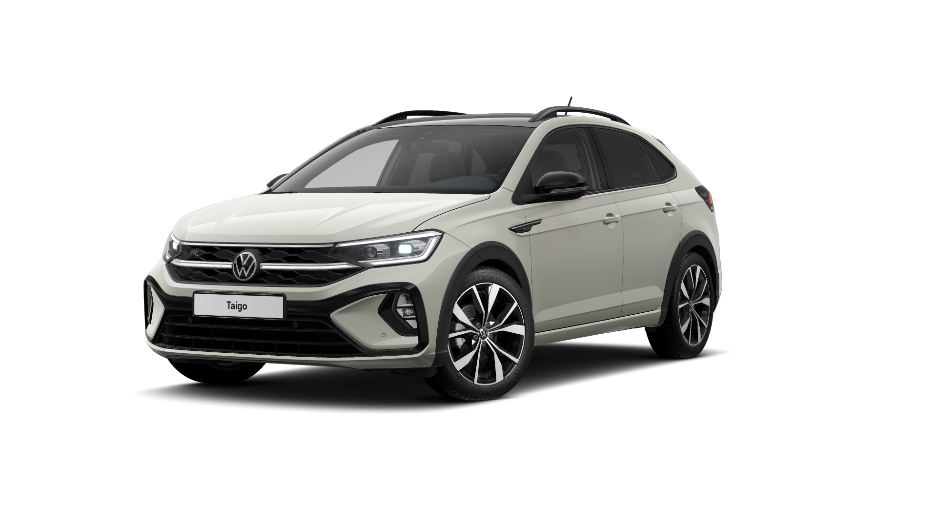 Volkswagen Taigo 1.0 TSI R-Line