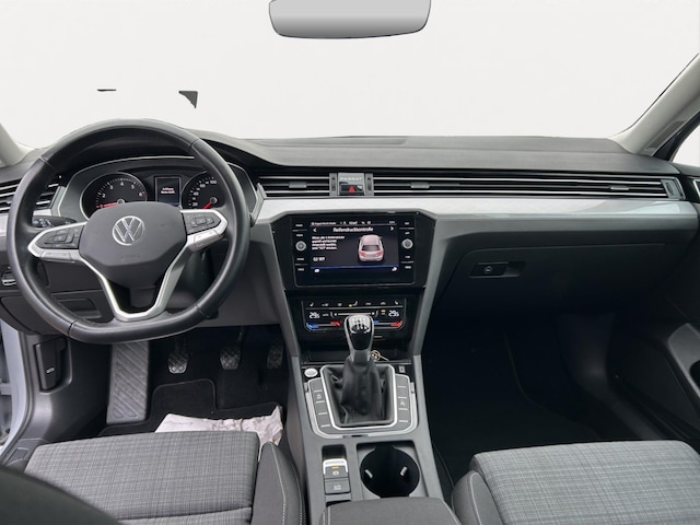 Volkswagen Passat 1.5 TSI Business Variant