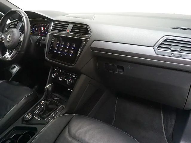 Volkswagen Tiguan 2.0 TDI Allspace DSG