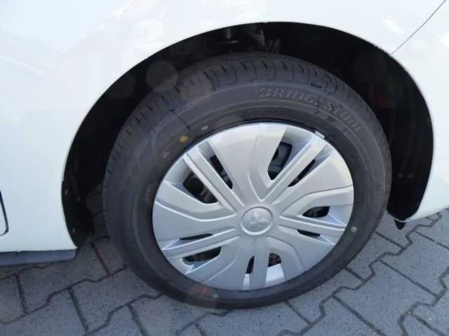 Mitsubishi Space Star MIVEC Star