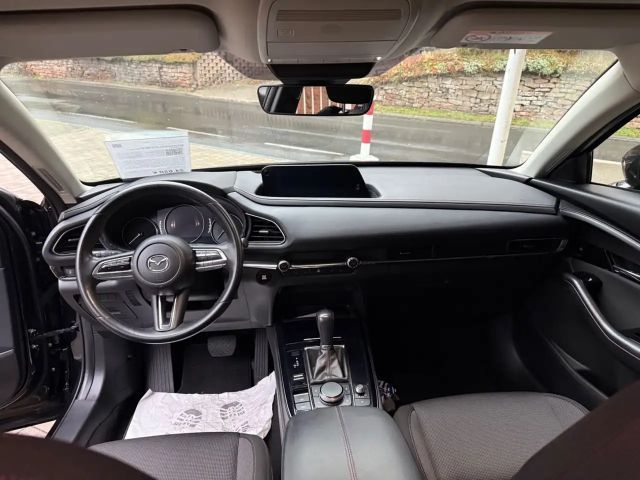 Mazda CX-30 Homura SkyActiv