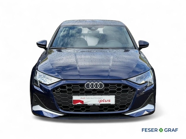 Audi A3 35 TFSI S-Tronic Sportback