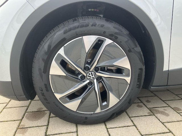 Volkswagen ID.4 Pure