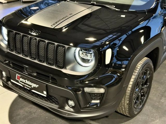 Jeep Renegade 4xe