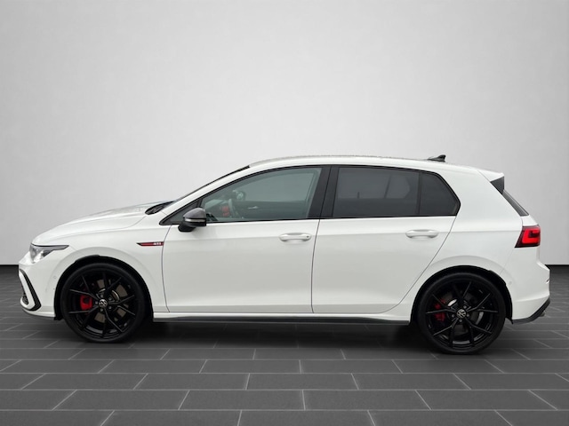 Volkswagen Golf 2.0 TSI DSG GTI Golf VIII Style