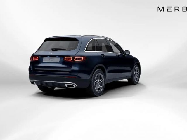 Mercedes-Benz GLC 300 4MATIC