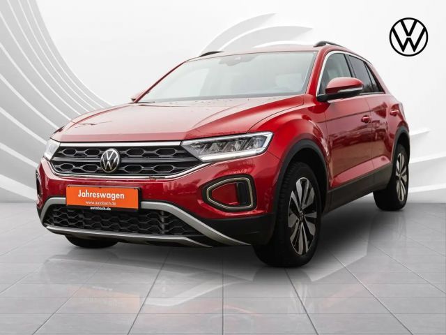 Volkswagen T-Roc 1.5 TSI DSG