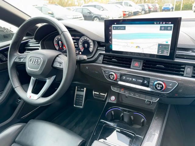 Audi S5 3.0 TDI Sportback