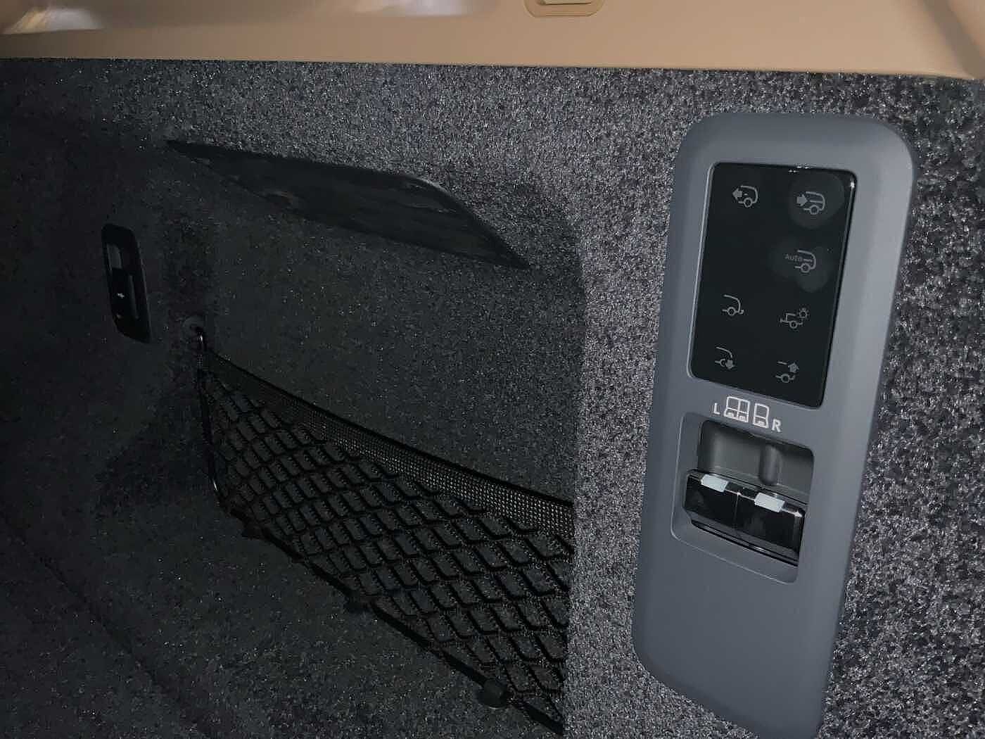 Land Rover Range Rover HSE