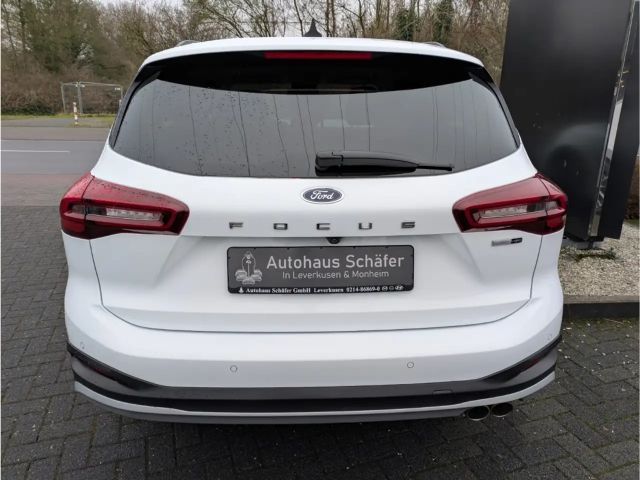 Ford Focus Active Wagon