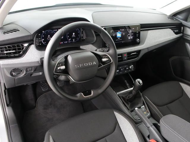 Skoda Kamiq Selection