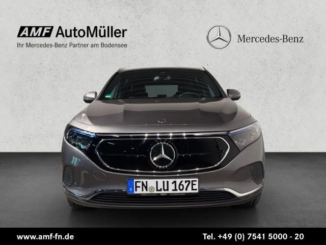 Mercedes-Benz EQA 250 Advanced Progressive