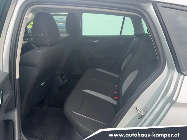 Skoda Scala Selection