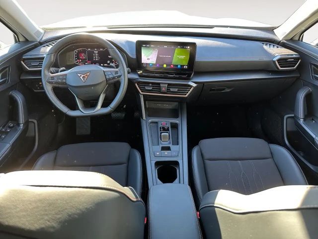 Cupra Formentor 1.5 TSI