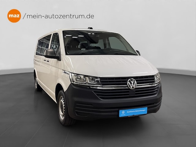 Volkswagen Caravelle 2.0 TDI Lang T6
