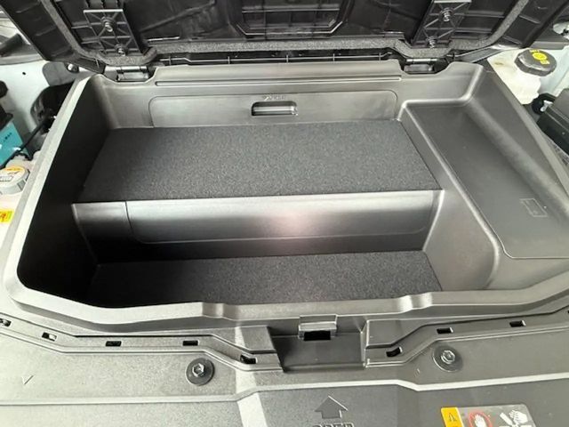 Hyundai IONIQ 5 4WD Vierwielaandrijving