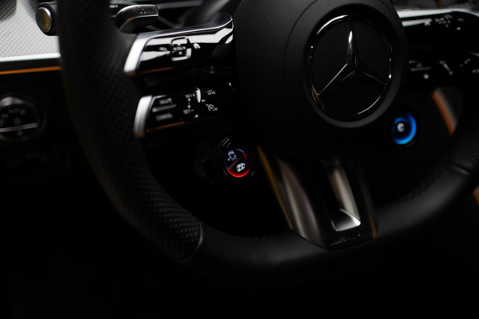 Mercedes-Benz AMG CLE 4MATIC