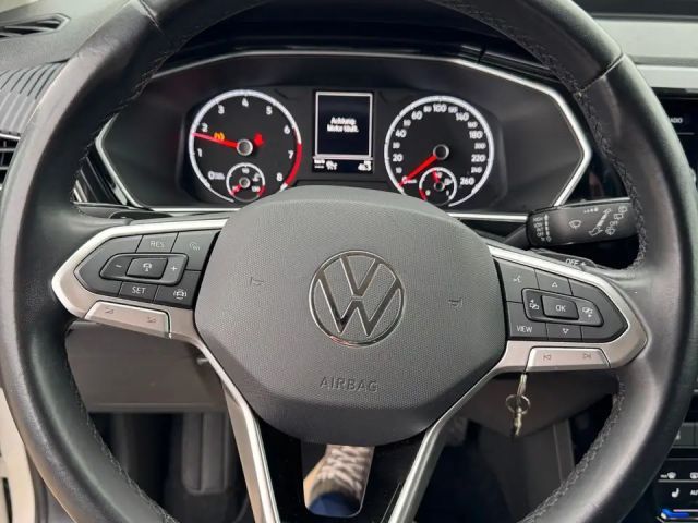 Volkswagen T-Cross 1.0 TSI Style