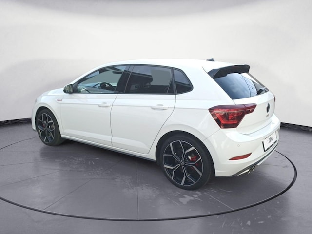 Volkswagen Polo 2.0 TSI DSG GTI IQ.Drive