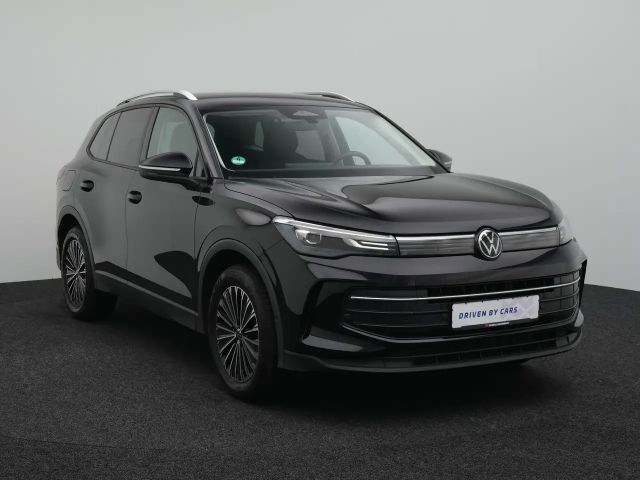 Volkswagen Tiguan 2.0 TDI Life