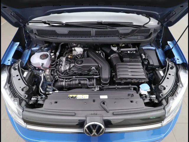 Volkswagen Caddy 1.5 TSI DSG Style