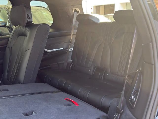 BMW X7 M 60i xDrive Sportpaket