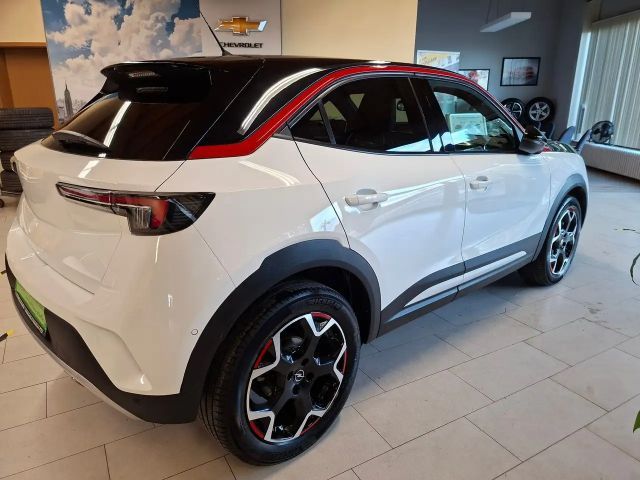 Opel Mokka GS-Line Grand Sport