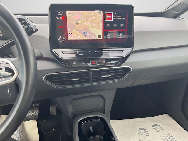 Volkswagen ID.3 58 KWh Life Performance Pro