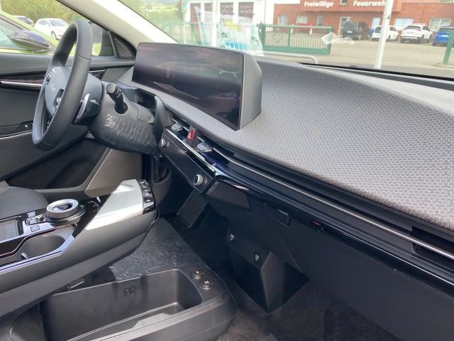 Kia EV6 58.3 kWh Achterwielaandrijving Air