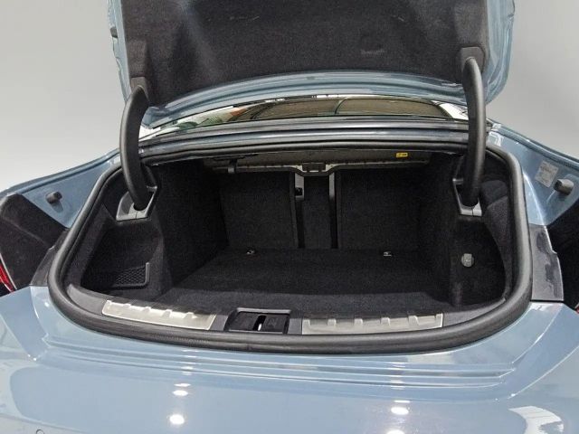 Audi e-tron GT LUFT PANO MATRIX B&O R-KAM