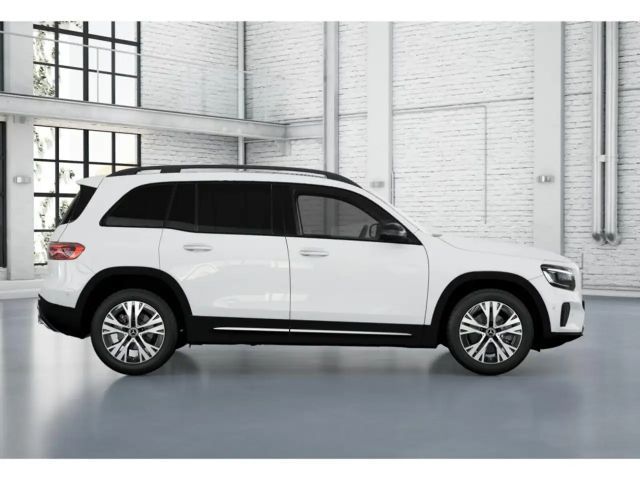 Mercedes-Benz GLB 200 Progressive