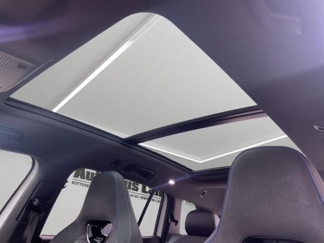 Volkswagen Tayron 2.0 TDI DSG IQ.Drive R-Line Style