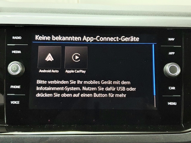 Volkswagen Polo 1.0 TSI DSG Style