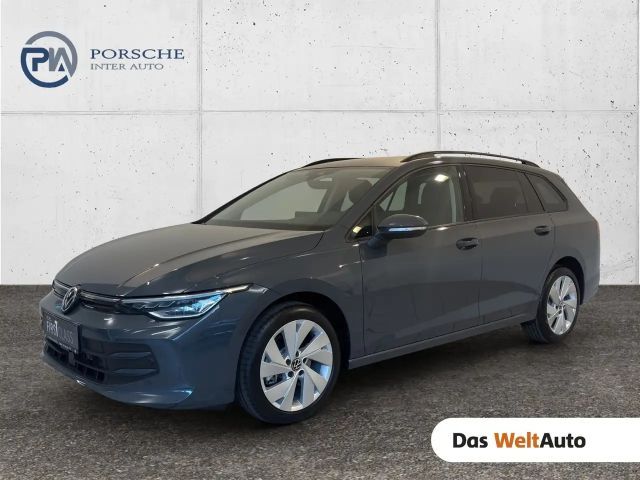 Volkswagen Golf Business Variant