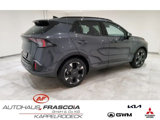 Kia Sportage GT-Line Vierwielaandrijving