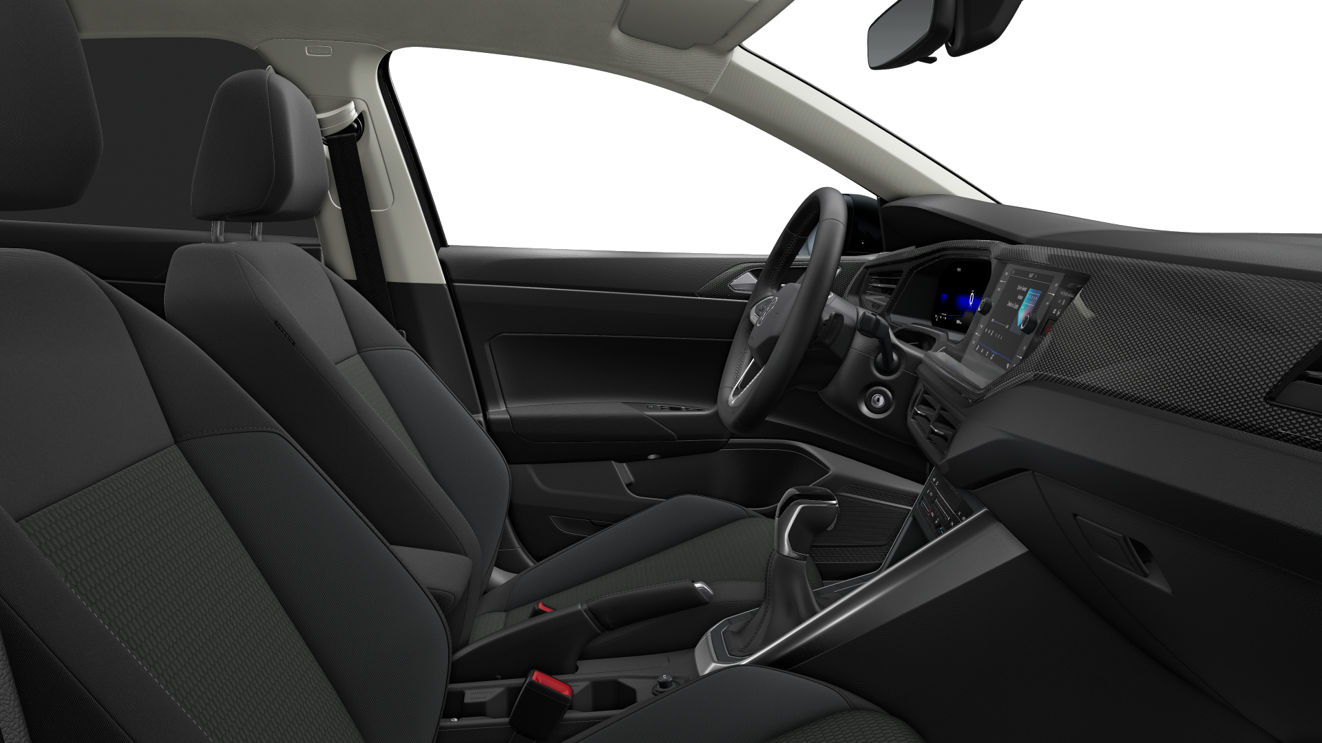 Volkswagen Taigo MATRIX+APP+DAB+PANO+VIRT+LED+PDC+KAMERA