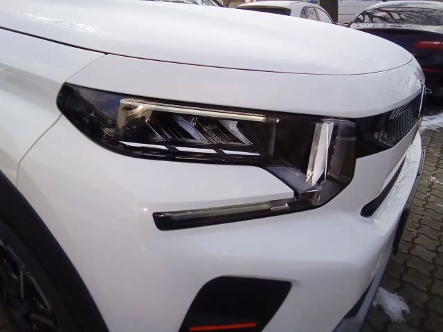 Citroën C3 Hybrid Max