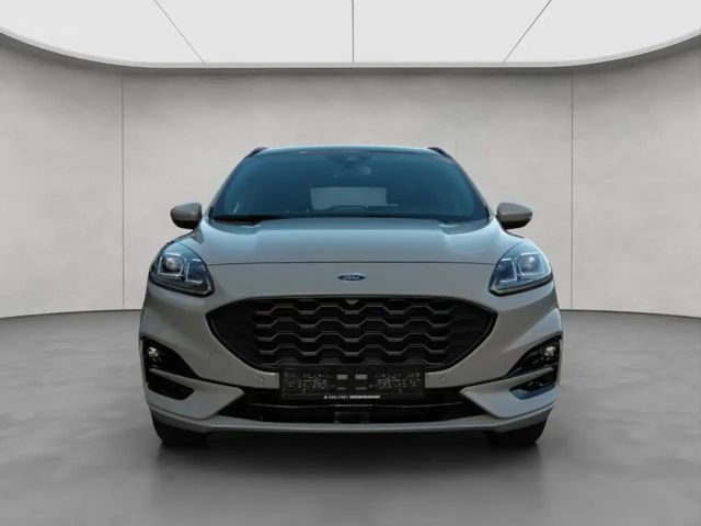 Ford Kuga Plug in Hybrid